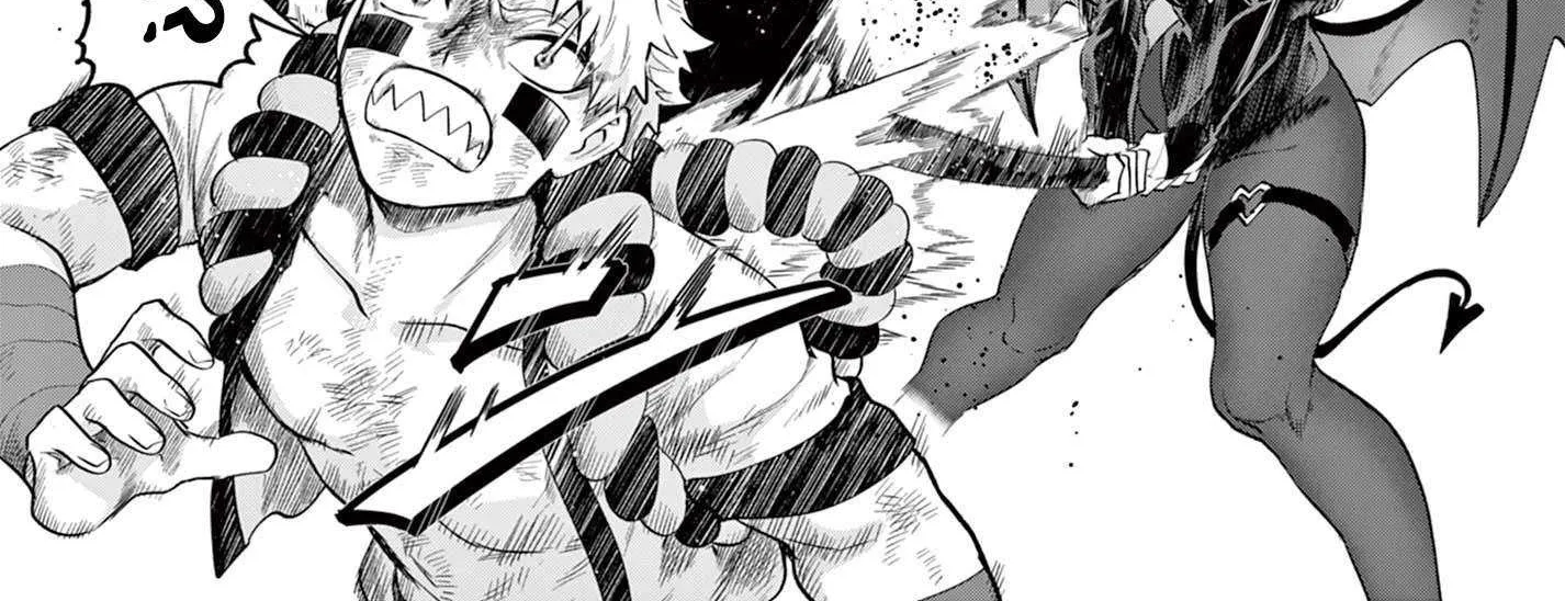 KaguRai: Kagura to Raito Chapter 15 page 7 - 
