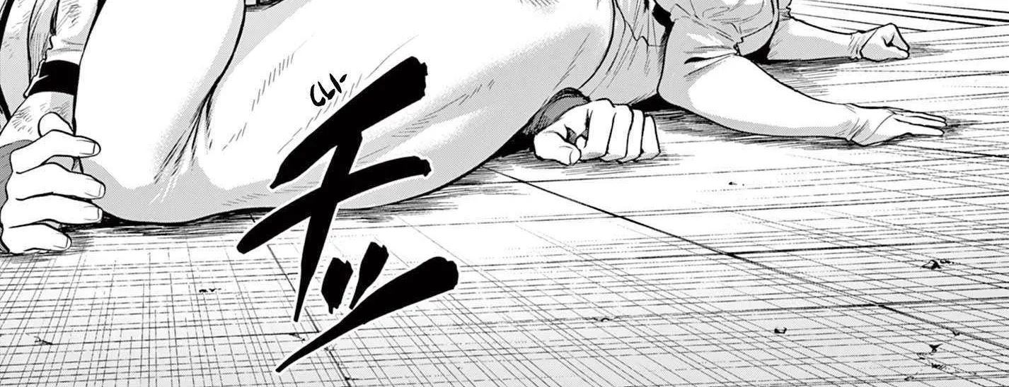 KaguRai: Kagura to Raito Chapter 15 page 9 - 