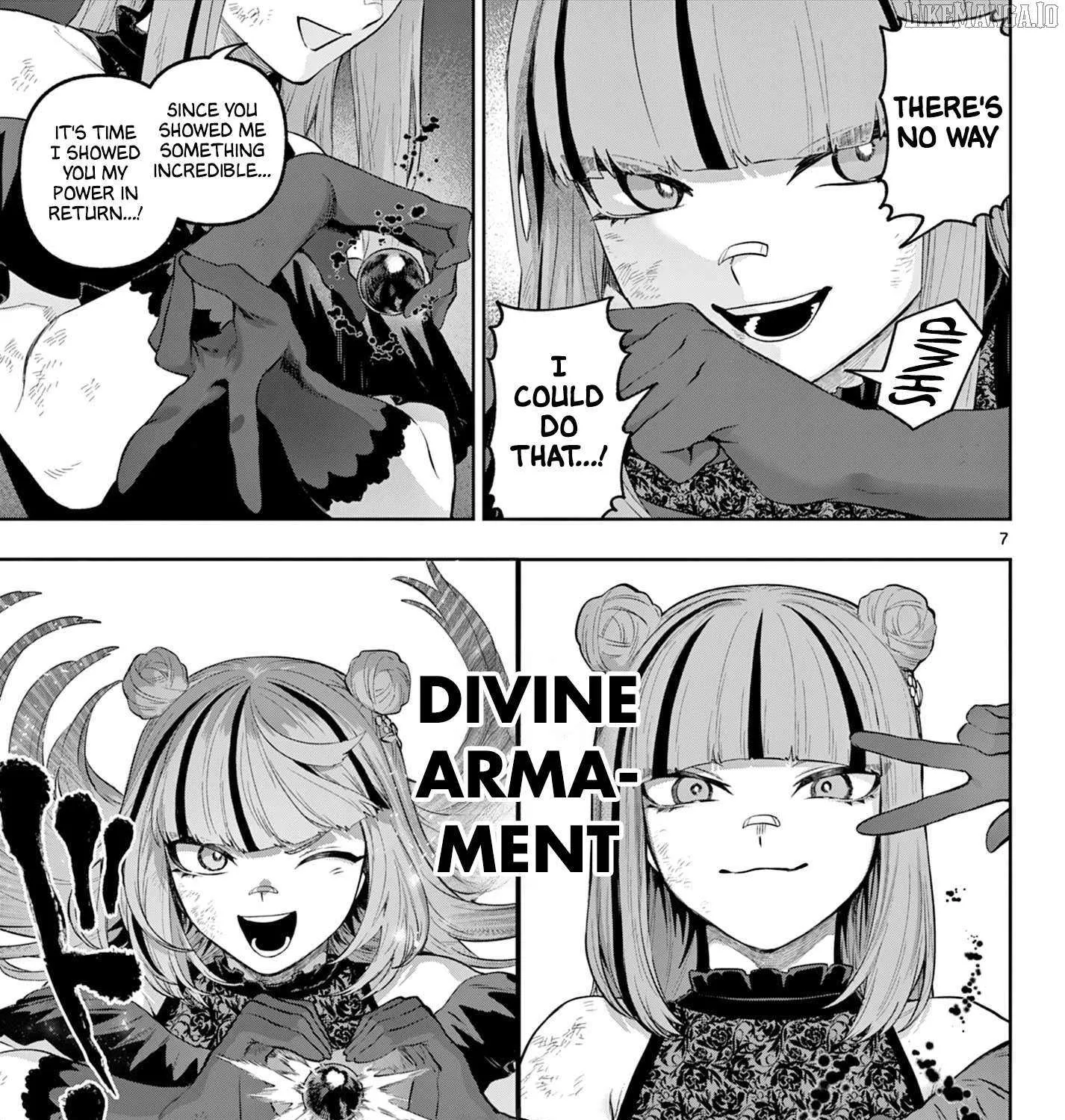 KaguRai: Kagura to Raito Chapter 16 page 14 - 