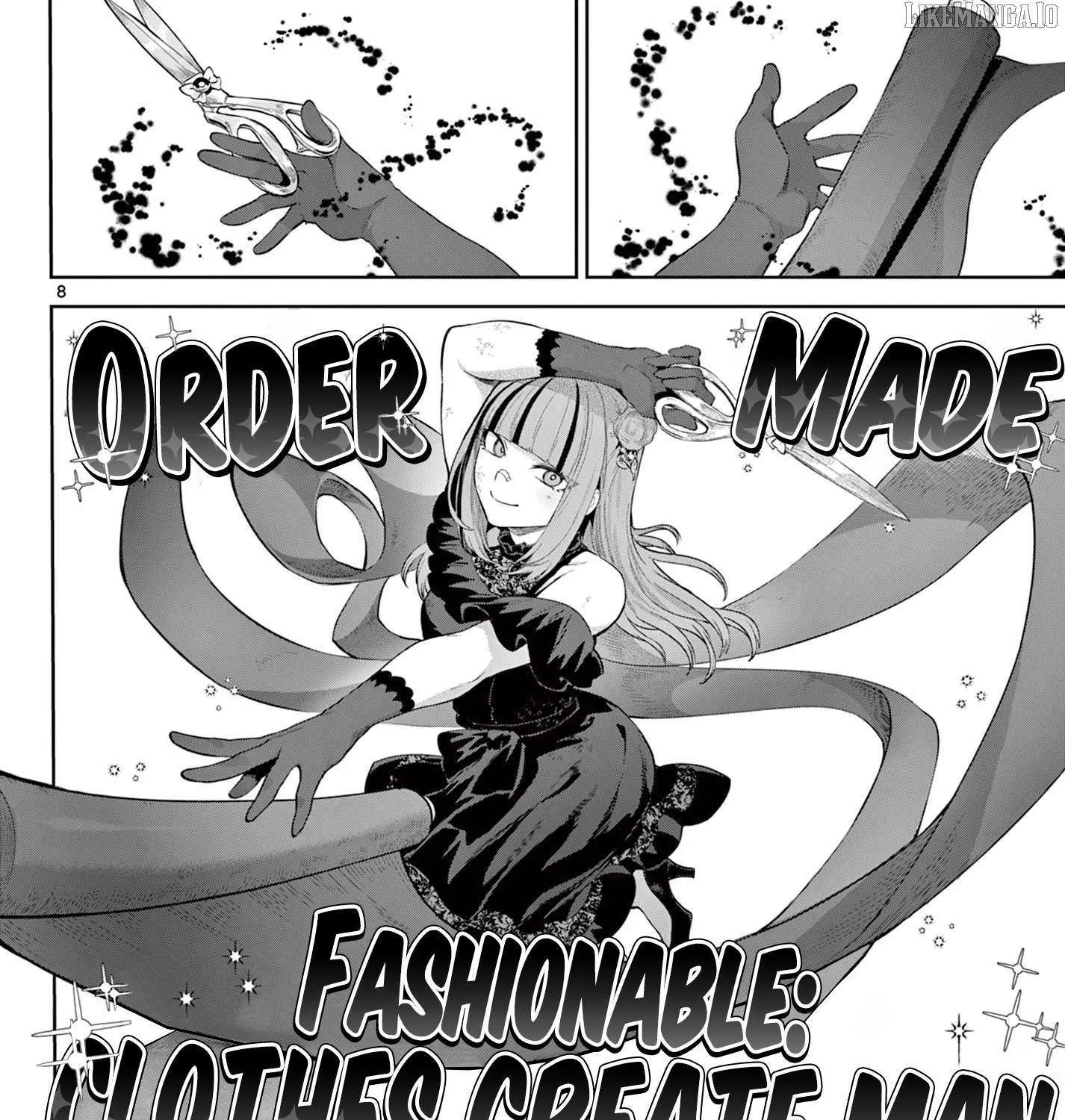 KaguRai: Kagura to Raito Chapter 16 page 16 - 