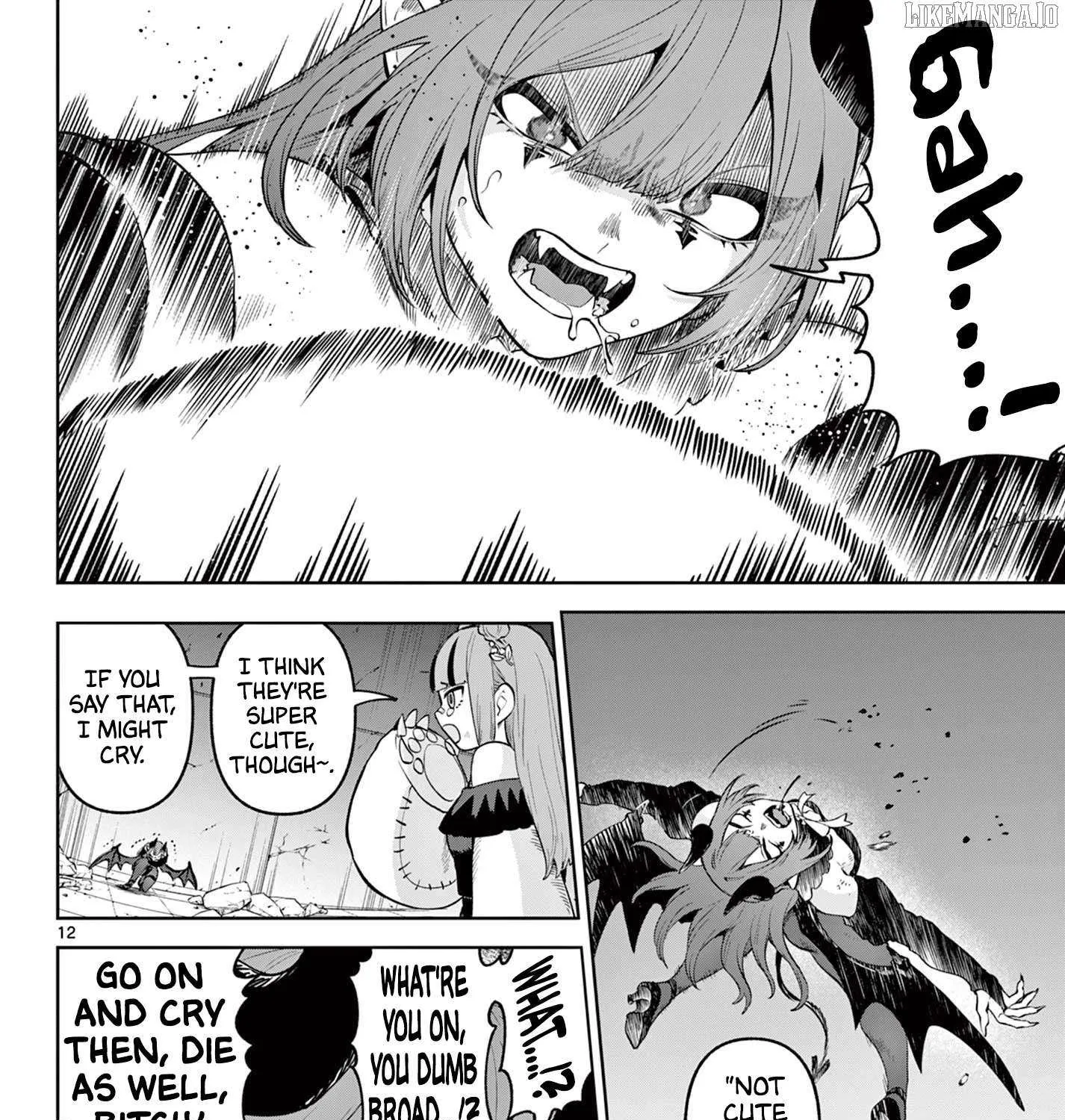 KaguRai: Kagura to Raito Chapter 16 page 24 - 