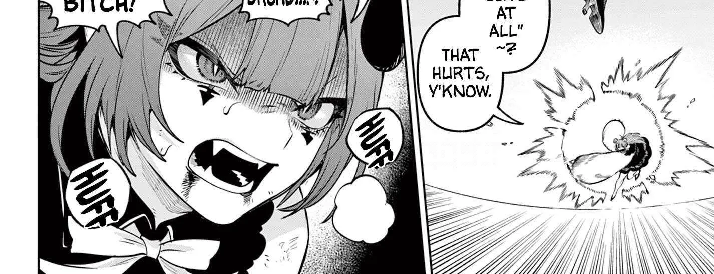 KaguRai: Kagura to Raito Chapter 16 page 25 - 