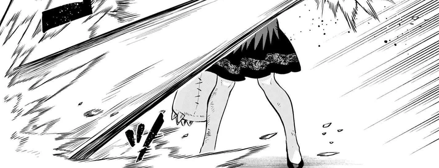 KaguRai: Kagura to Raito Chapter 16 page 29 - 