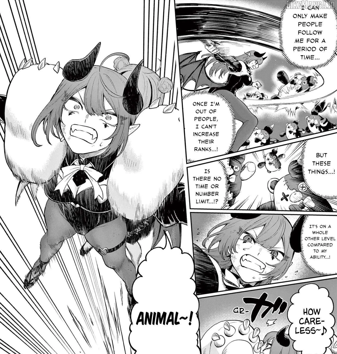 KaguRai: Kagura to Raito Chapter 16 page 32 - 