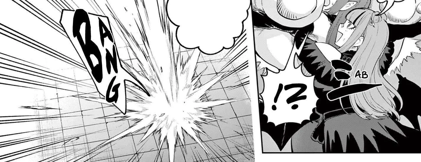 KaguRai: Kagura to Raito Chapter 16 page 33 - 
