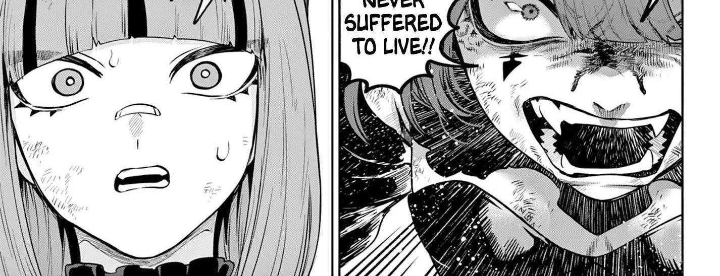 KaguRai: Kagura to Raito Chapter 16 page 39 - 