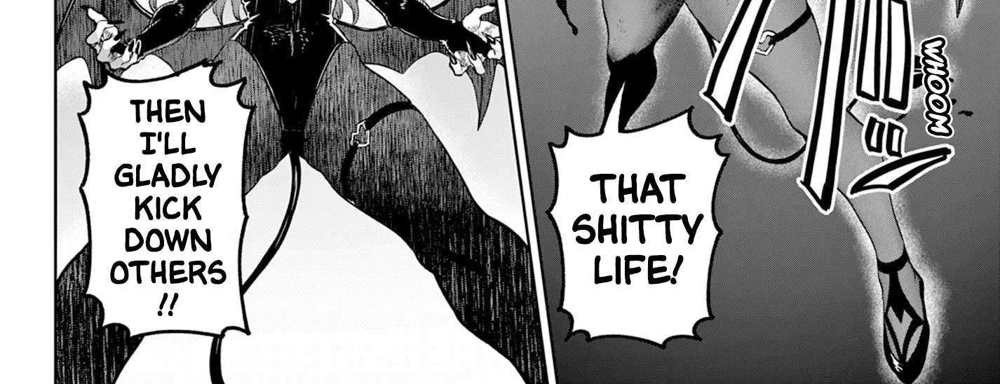 KaguRai: Kagura to Raito Chapter 16 page 41 - 