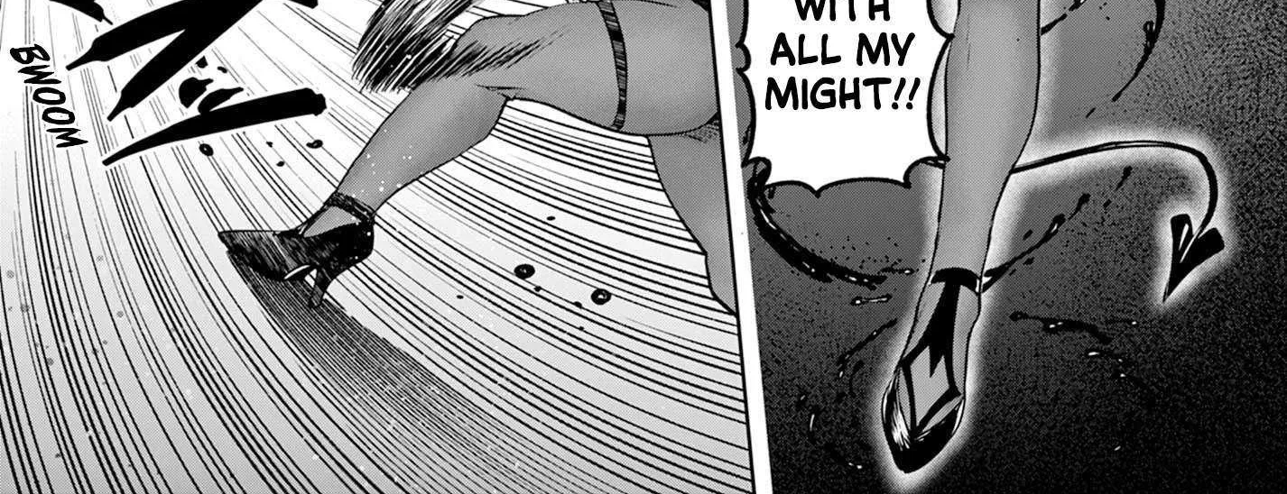KaguRai: Kagura to Raito Chapter 16 page 43 - 