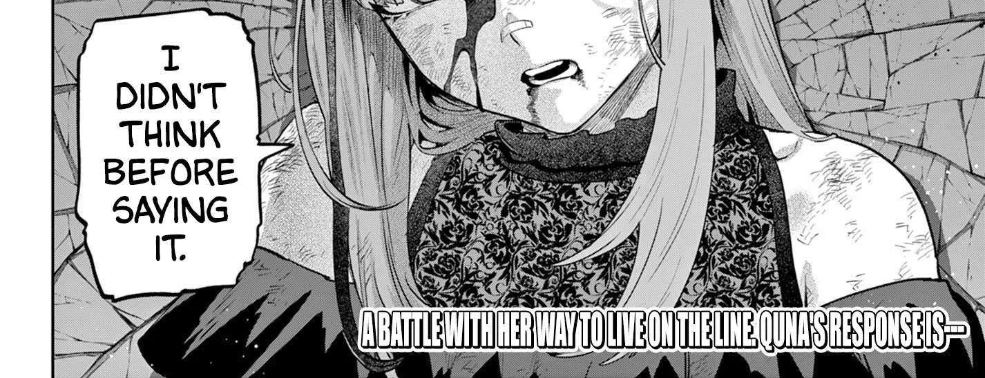 KaguRai: Kagura to Raito Chapter 16 page 45 - 