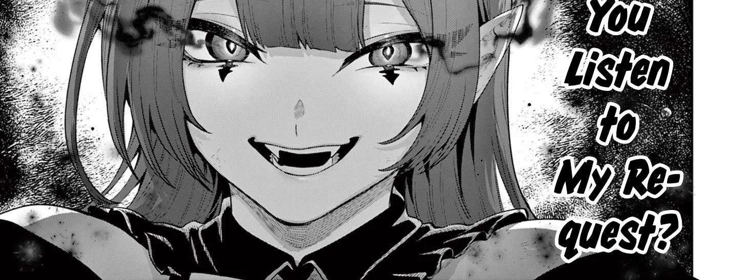 KaguRai: Kagura to Raito Chapter 16 page 7 - 