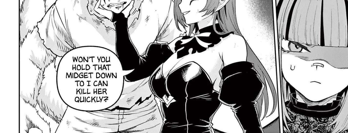 KaguRai: Kagura to Raito Chapter 16 page 9 - 