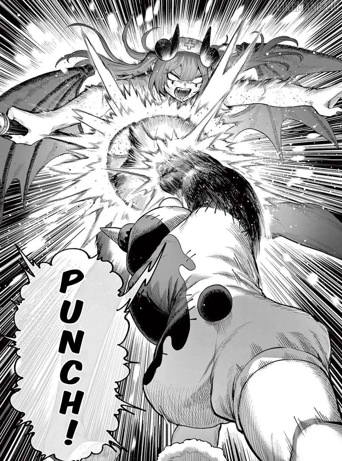 KaguRai: Kagura to Raito Chapter 17 page 27 - 