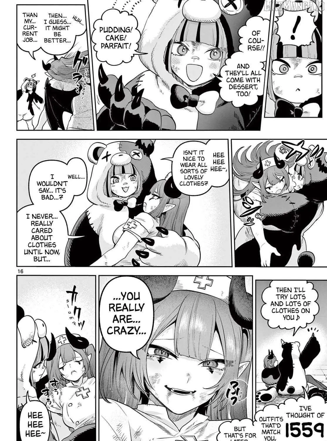 KaguRai: Kagura to Raito Chapter 17 page 31 - 