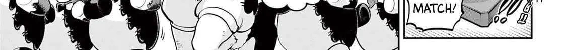 KaguRai: Kagura to Raito Chapter 17 page 34 - 