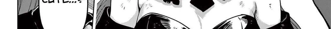 KaguRai: Kagura to Raito Chapter 17 page 8 - 