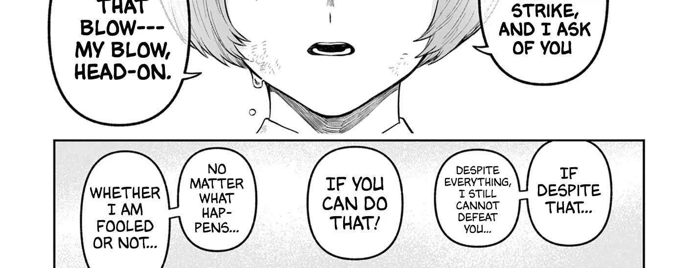 KaguRai: Kagura to Raito Chapter 19 page 11 - 