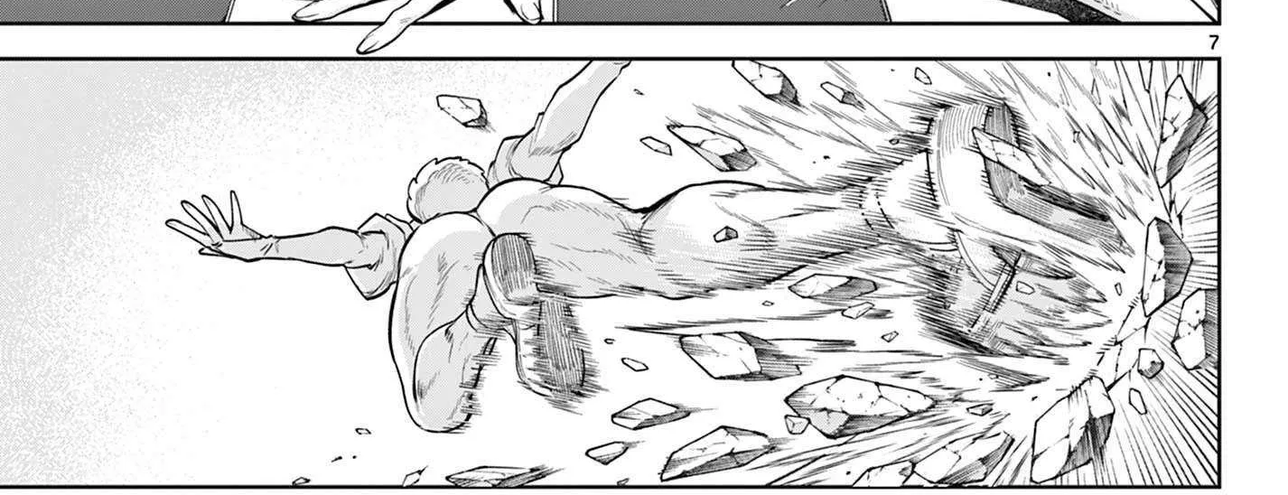 KaguRai: Kagura to Raito Chapter 19 page 15 - 