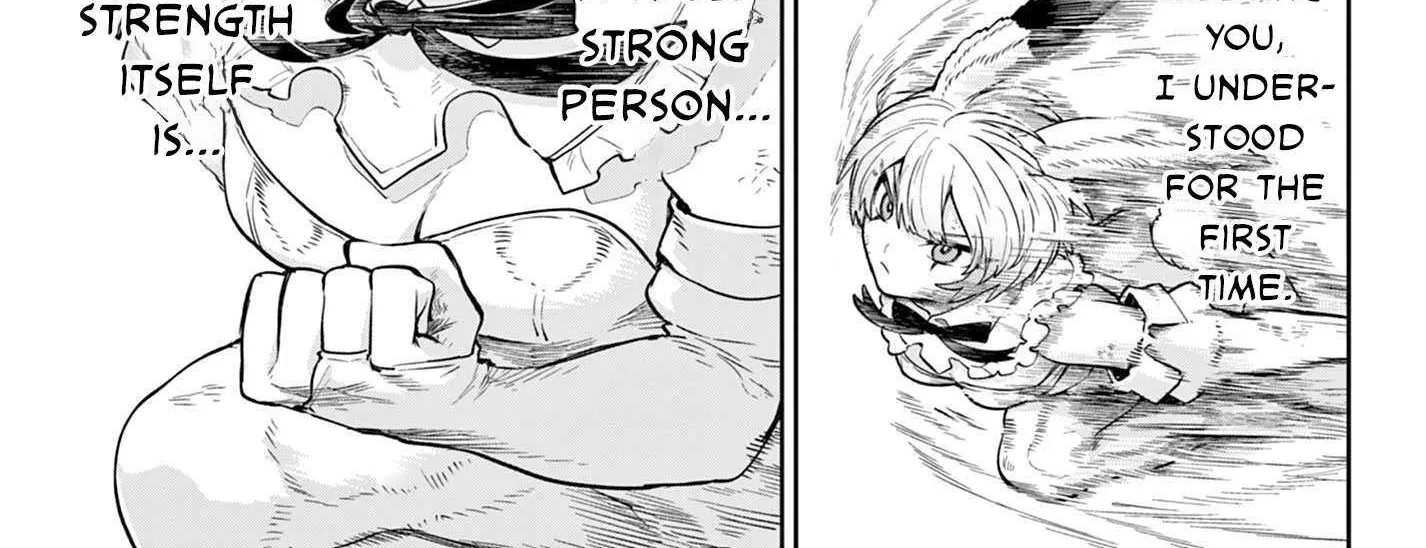 KaguRai: Kagura to Raito Chapter 19 page 19 - 