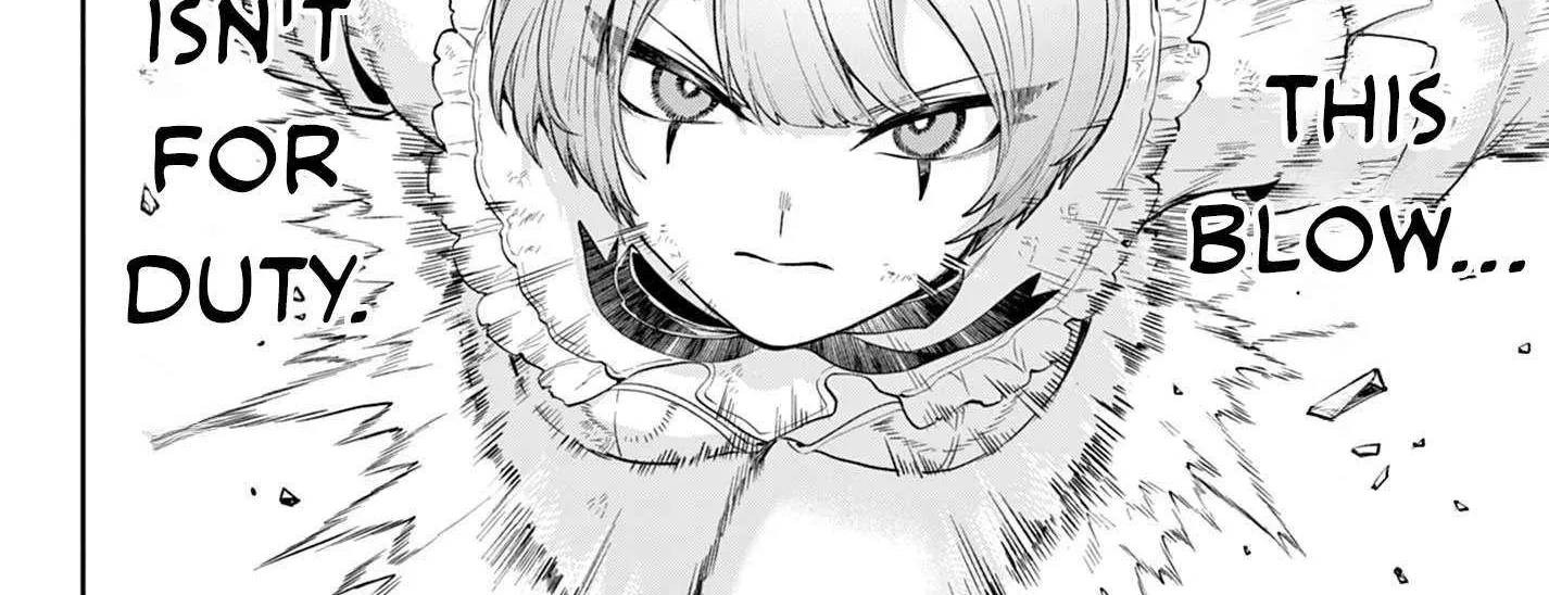 KaguRai: Kagura to Raito Chapter 19 page 21 - 