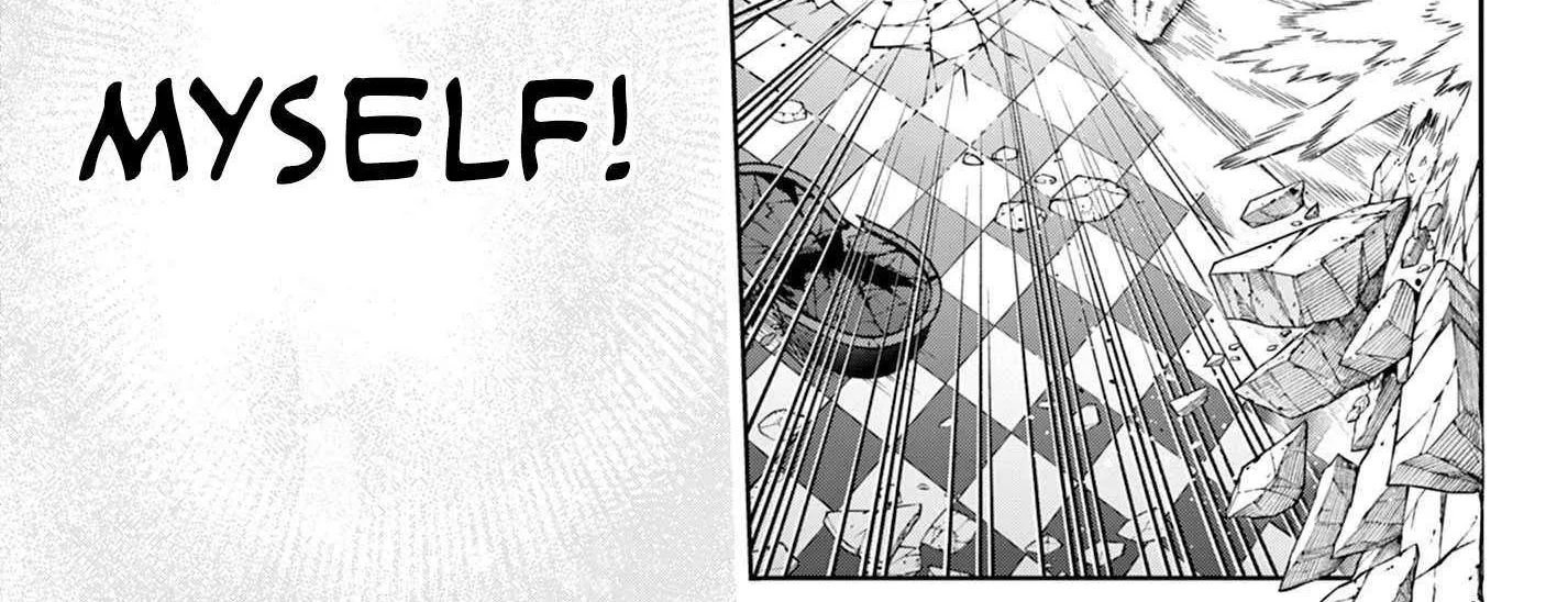 KaguRai: Kagura to Raito Chapter 19 page 23 - 