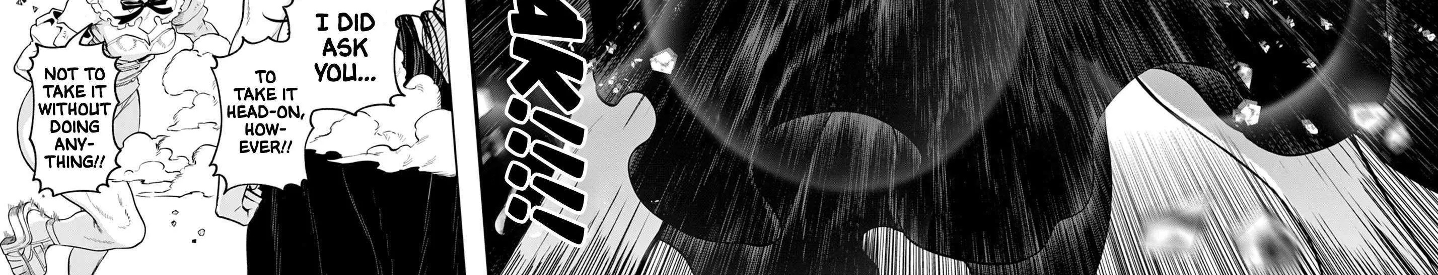 KaguRai: Kagura to Raito Chapter 19 page 25 - 