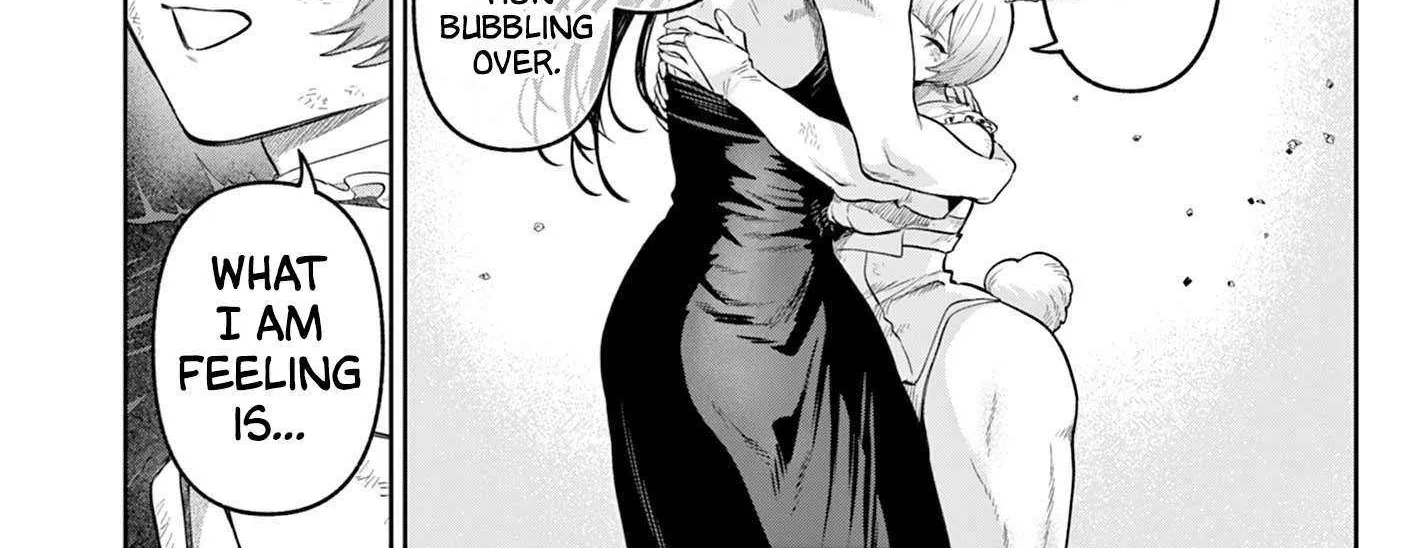 KaguRai: Kagura to Raito Chapter 19 page 29 - 