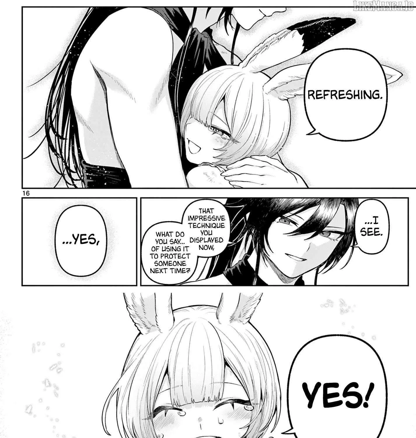 KaguRai: Kagura to Raito Chapter 19 page 30 - 
