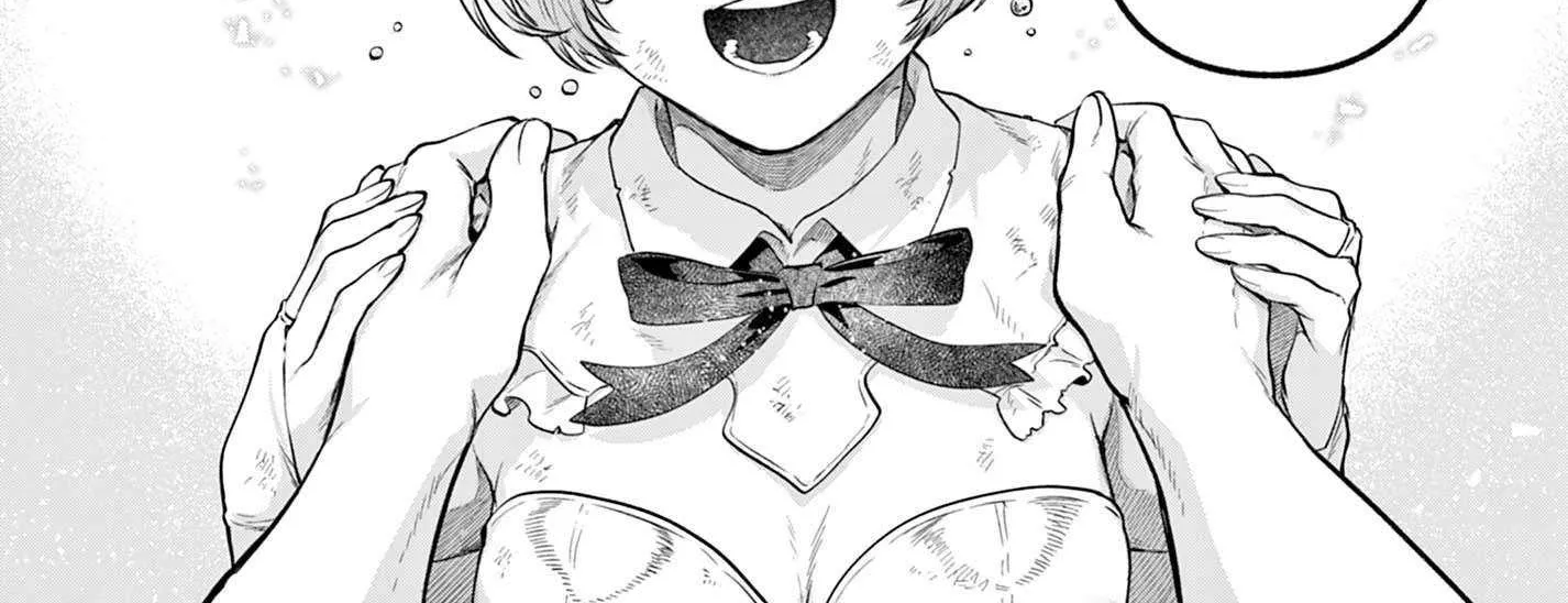 KaguRai: Kagura to Raito Chapter 19 page 31 - 