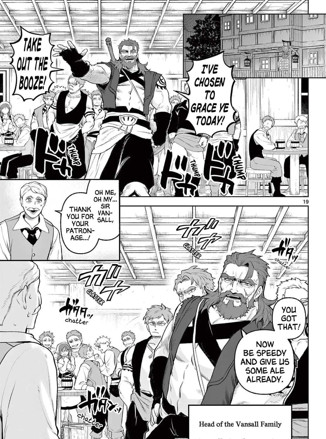 KaguRai: Kagura to Raito Chapter 2 page 37 - 