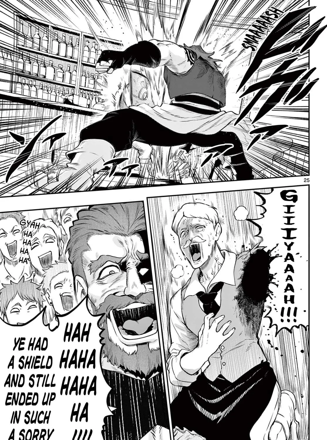 KaguRai: Kagura to Raito Chapter 2 page 49 - 