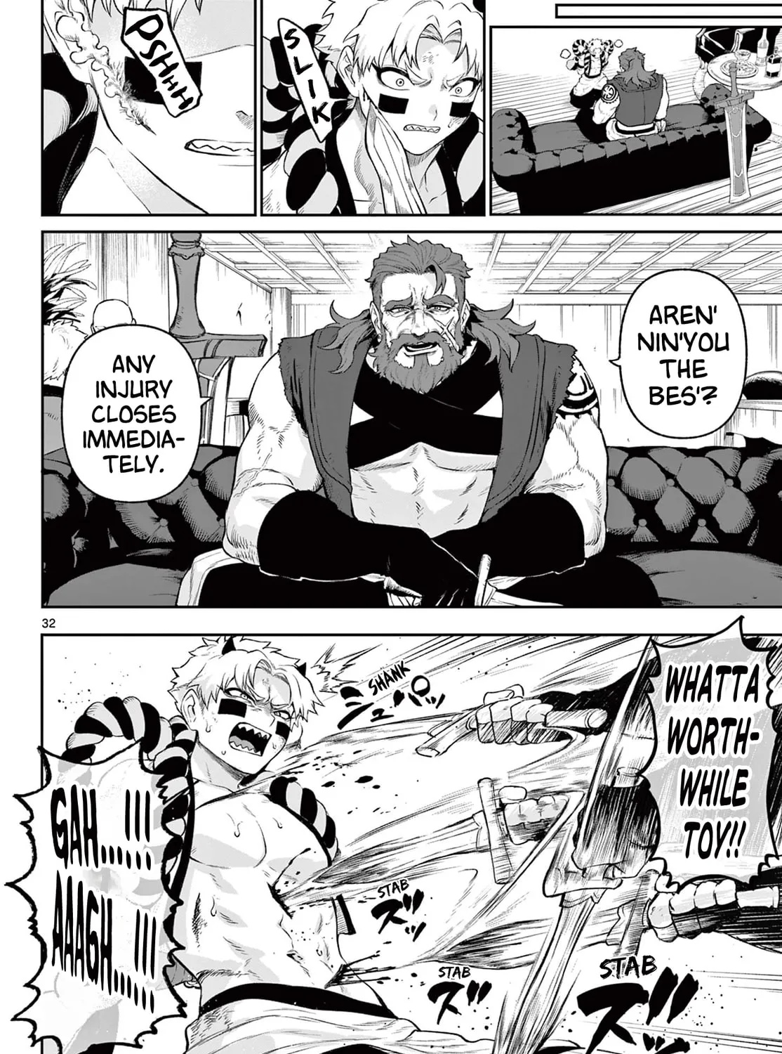 KaguRai: Kagura to Raito Chapter 2 page 63 - 