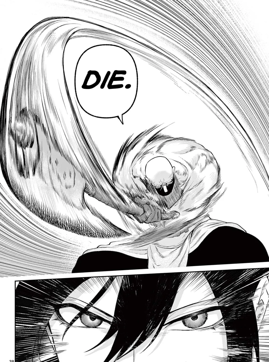 KaguRai: Kagura to Raito Chapter 2 page 75 - 