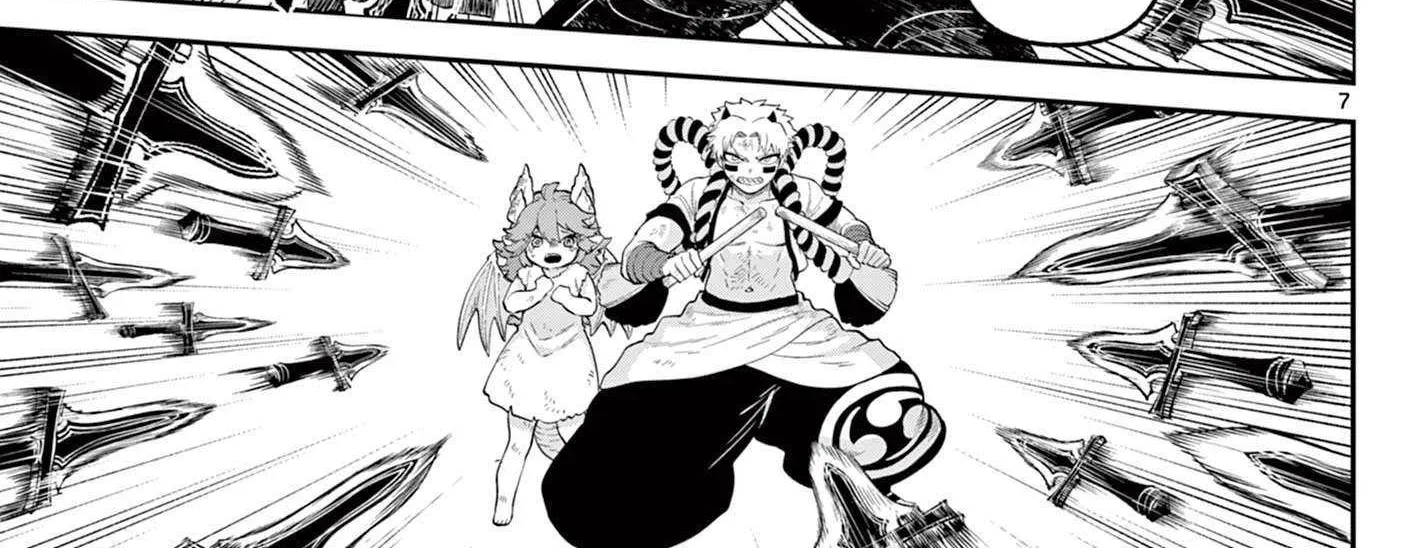 KaguRai: Kagura to Raito Chapter 20 page 14 - 