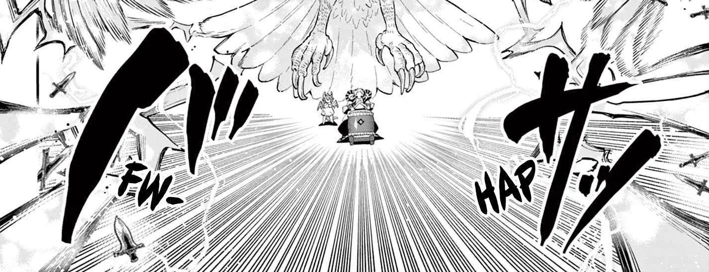 KaguRai: Kagura to Raito Chapter 20 page 16 - 