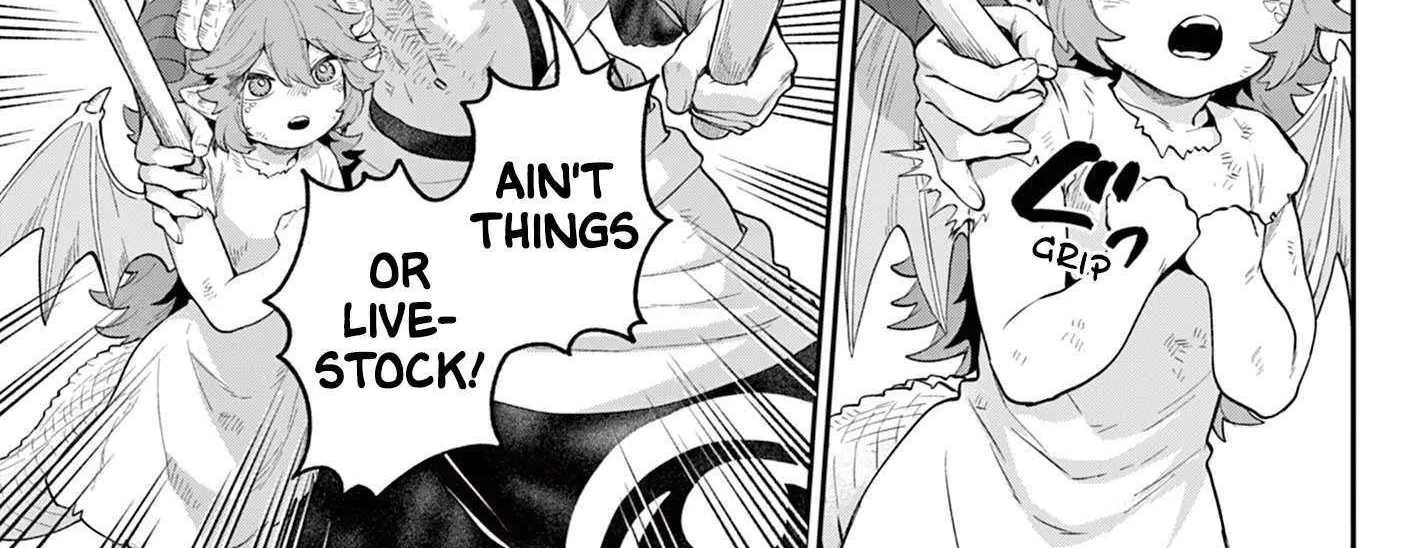 KaguRai: Kagura to Raito Chapter 20 page 18 - 