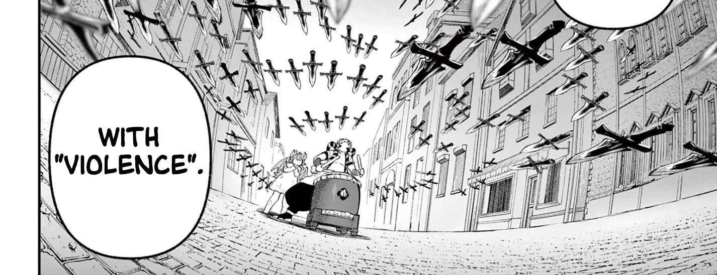 KaguRai: Kagura to Raito Chapter 20 page 20 - 