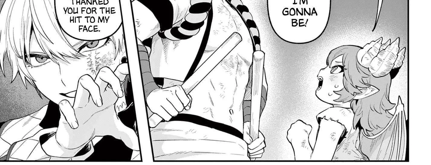 KaguRai: Kagura to Raito Chapter 20 page 22 - 