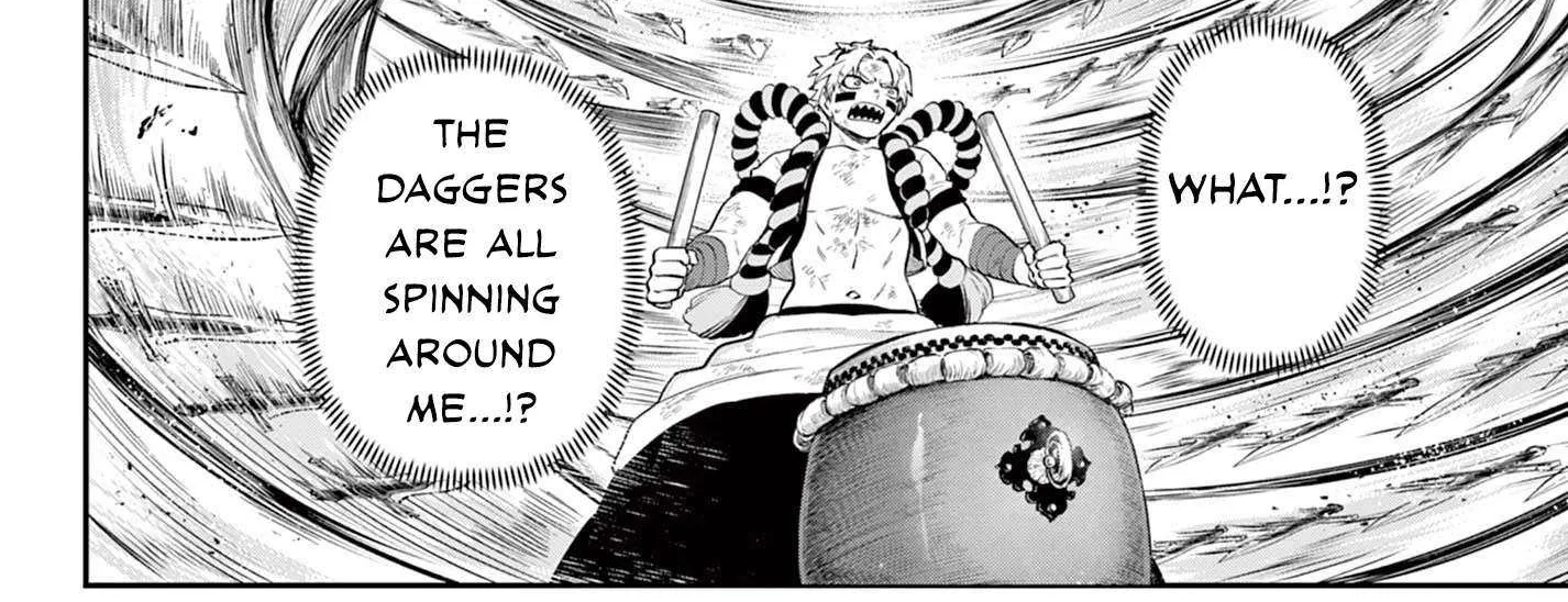 KaguRai: Kagura to Raito Chapter 20 page 24 - 