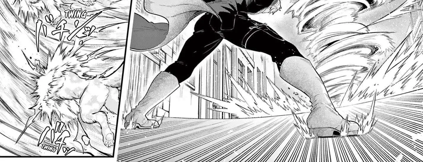 KaguRai: Kagura to Raito Chapter 20 page 26 - 