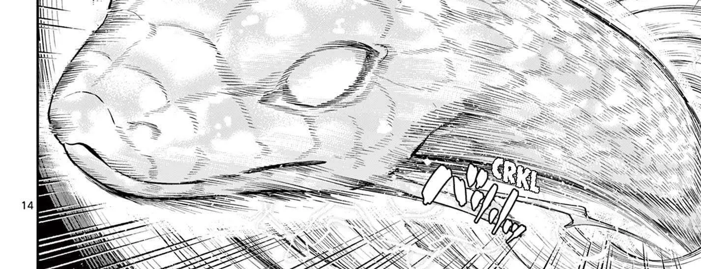 KaguRai: Kagura to Raito Chapter 20 page 28 - 