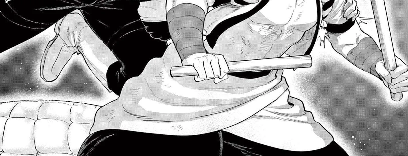KaguRai: Kagura to Raito Chapter 20 page 30 - 