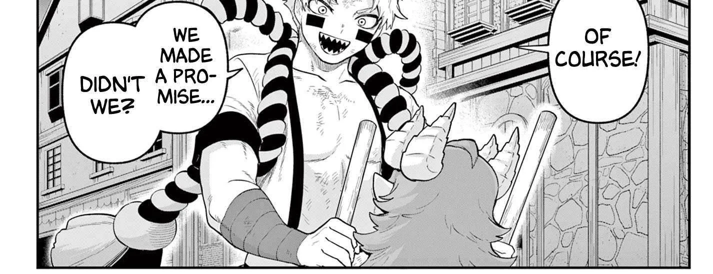 KaguRai: Kagura to Raito Chapter 20 page 4 - 