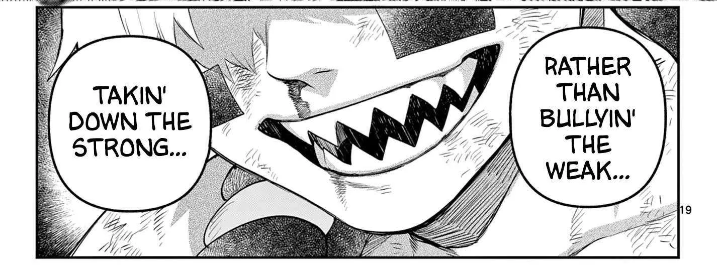KaguRai: Kagura to Raito Chapter 20 page 38 - 