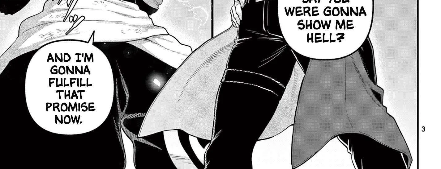 KaguRai: Kagura to Raito Chapter 20 page 6 - 