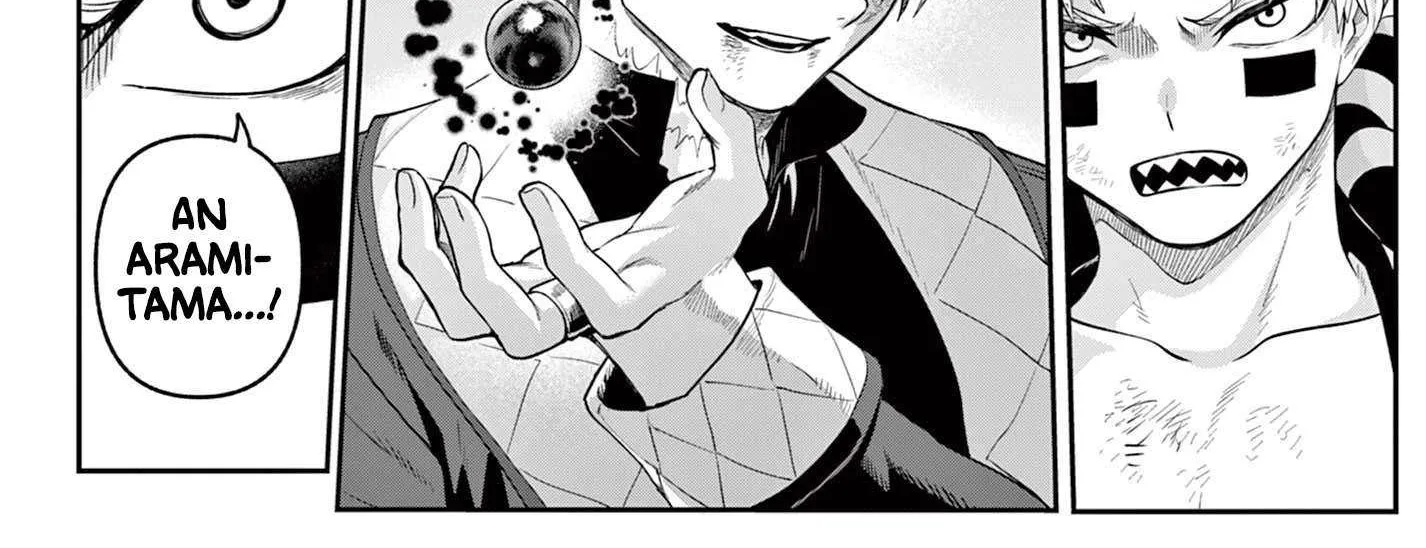 KaguRai: Kagura to Raito Chapter 20 page 8 - 