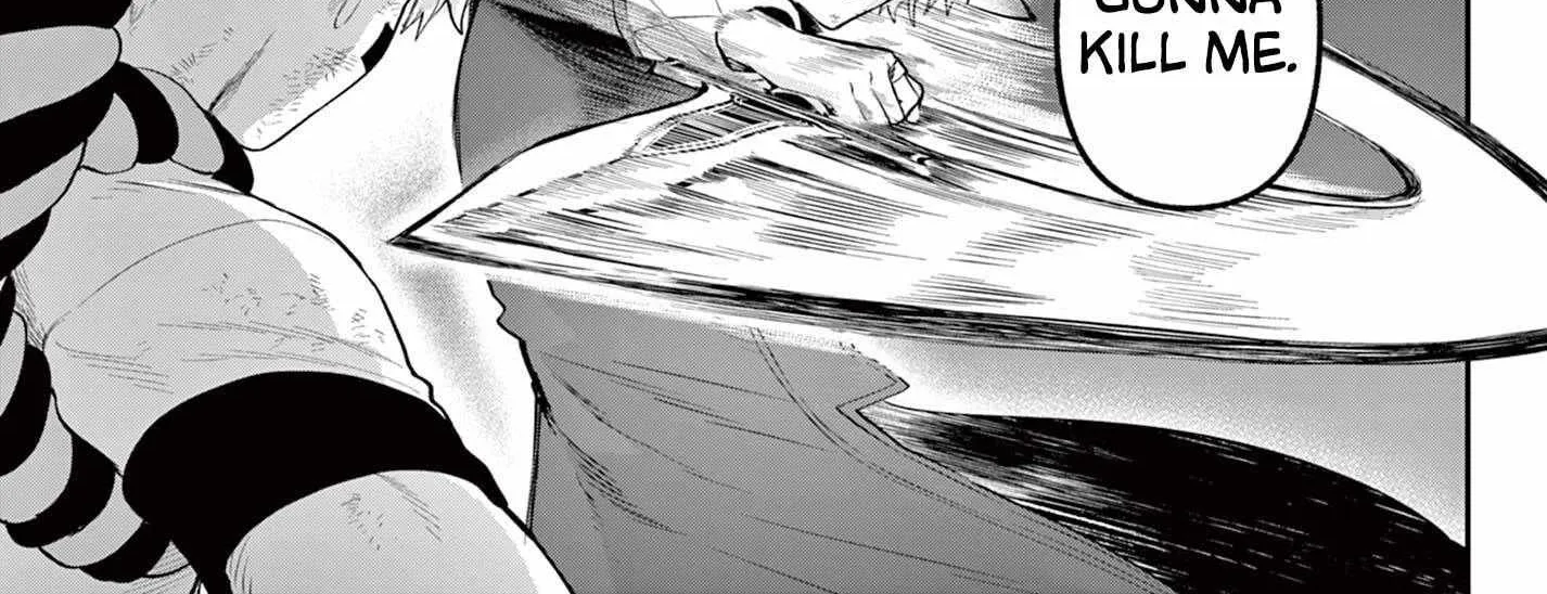 KaguRai: Kagura to Raito Chapter 21 page 11 - 