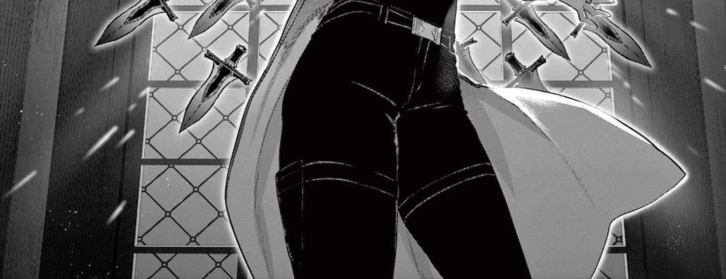 KaguRai: Kagura to Raito Chapter 21 page 13 - 