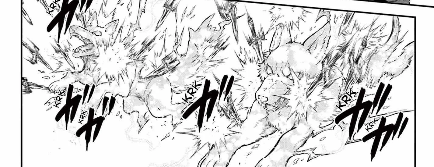 KaguRai: Kagura to Raito Chapter 21 page 17 - 