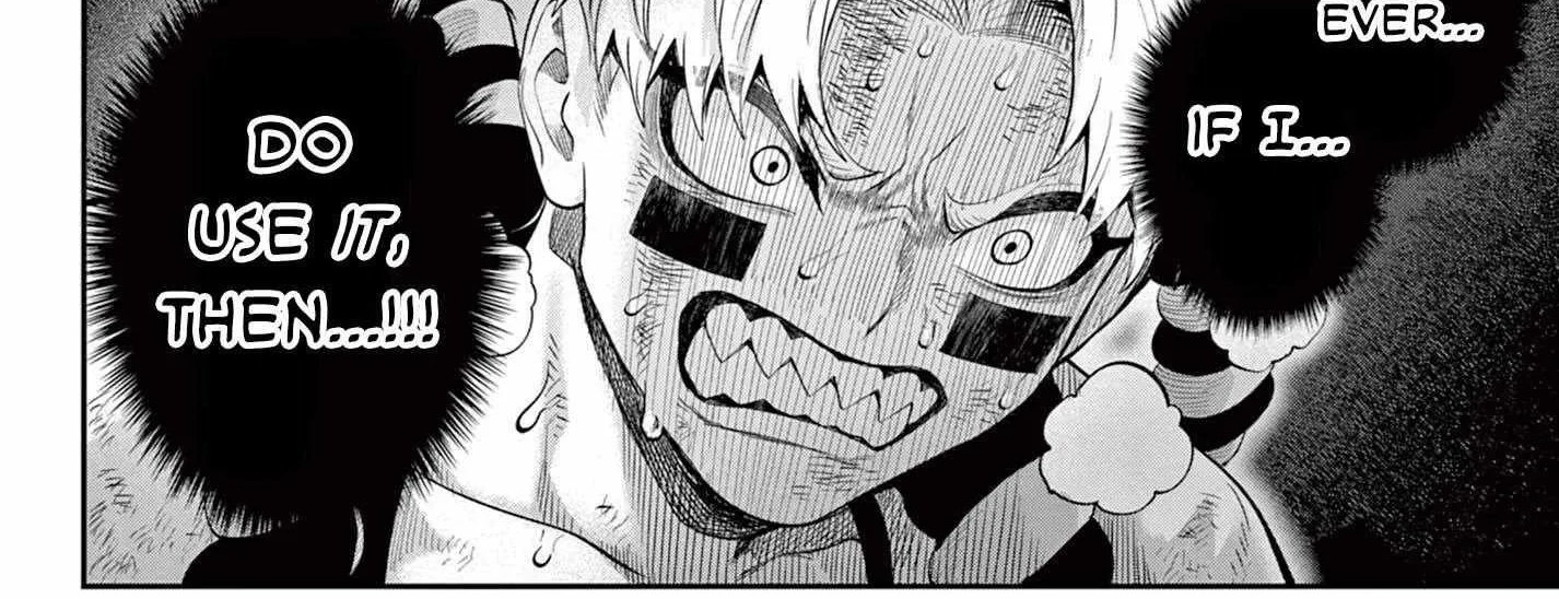 KaguRai: Kagura to Raito Chapter 21 page 21 - 