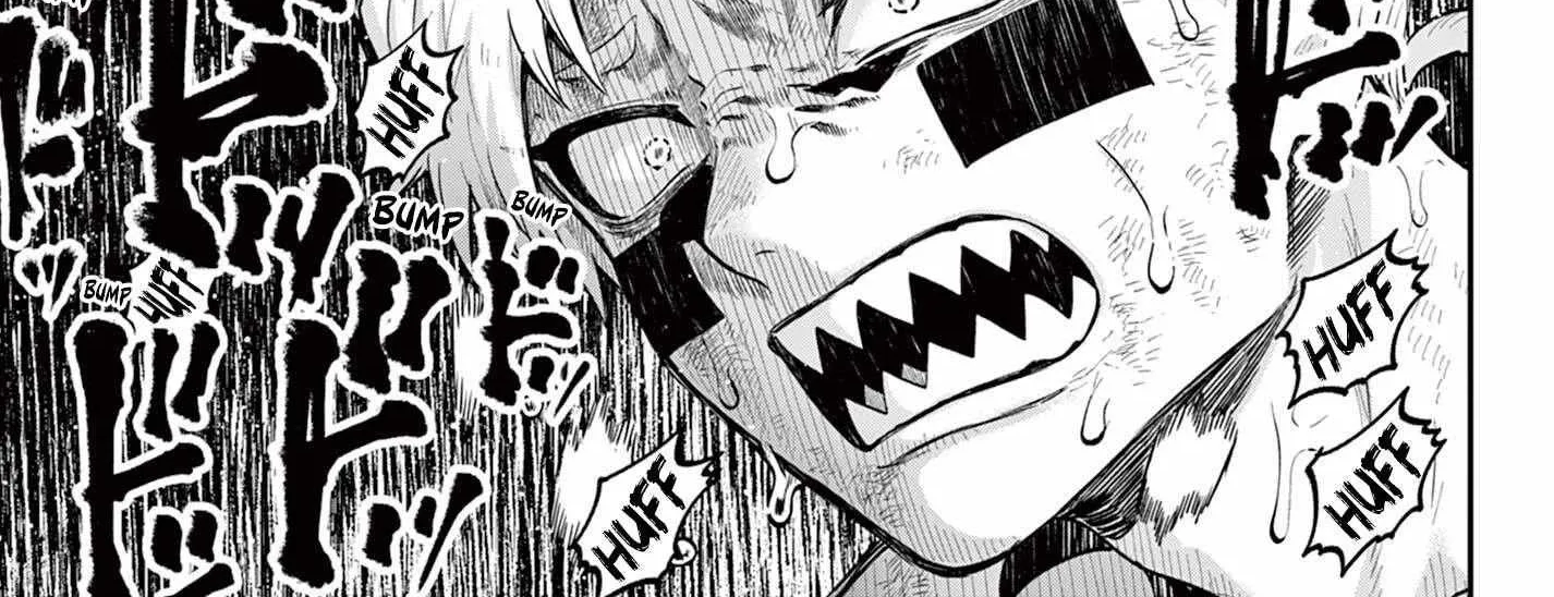 KaguRai: Kagura to Raito Chapter 21 page 23 - 